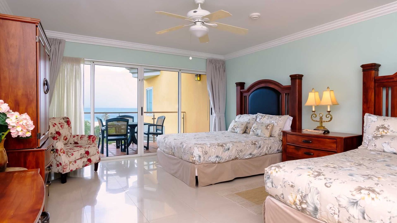 Photo of Bedroom in Oranjestad-West