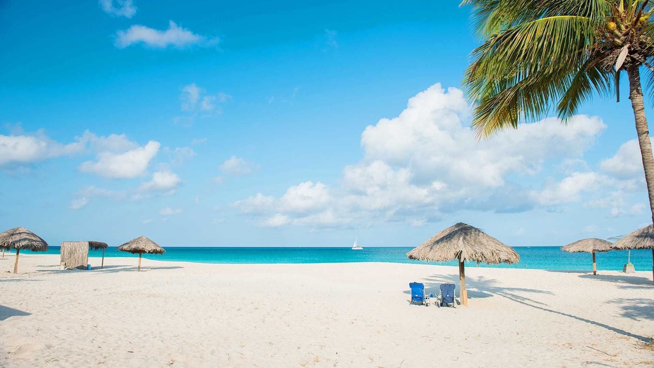 Photo of Others in Oranjestad-West