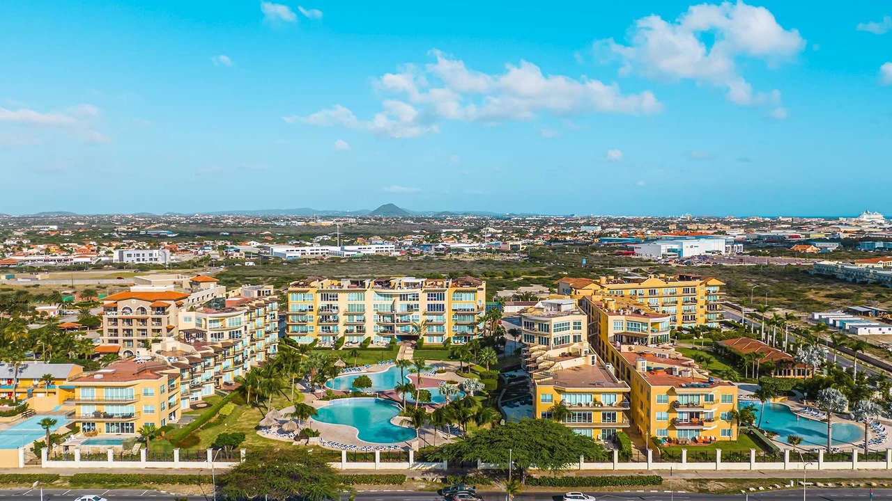 Photo of Others in Oranjestad-West