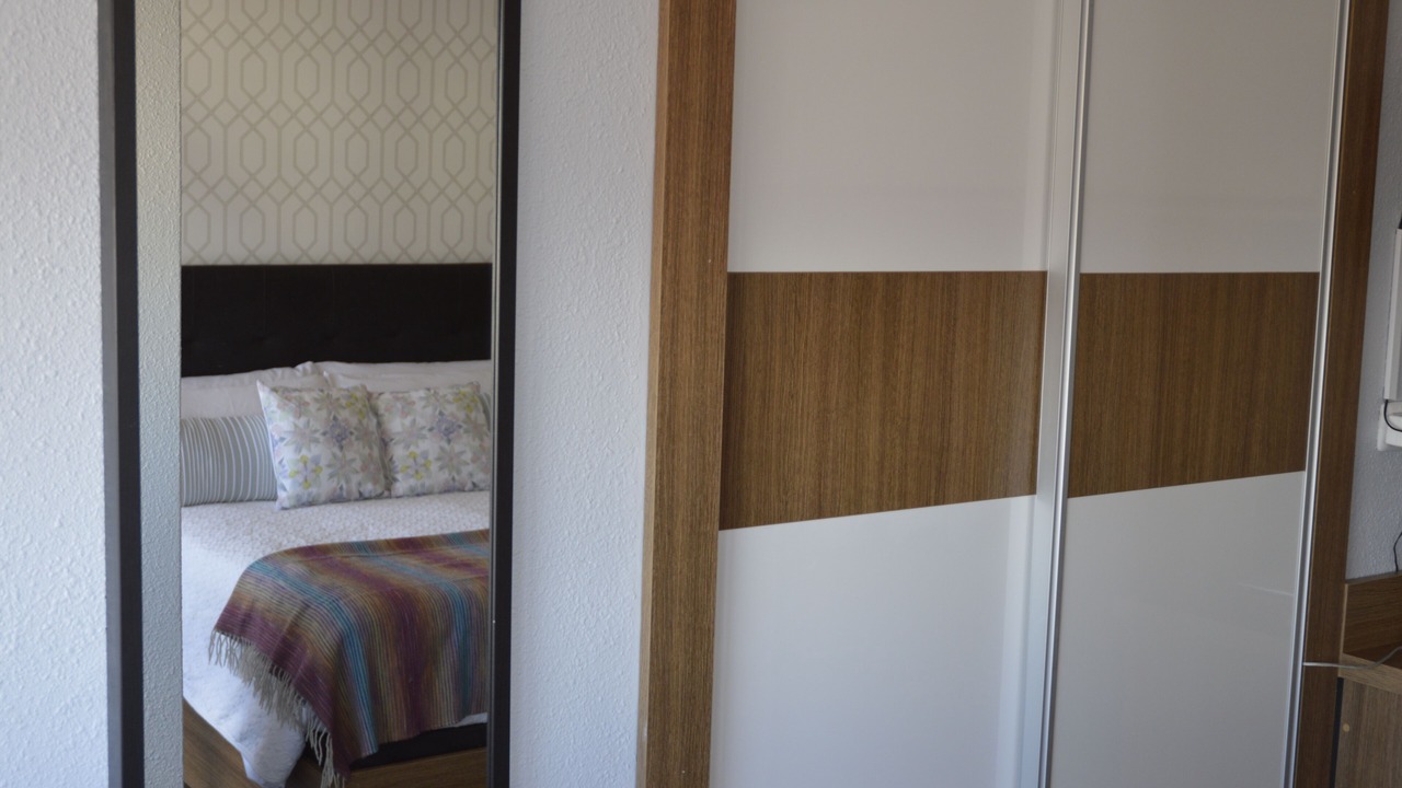 Photo of Bedroom in Ensanche Diputacion