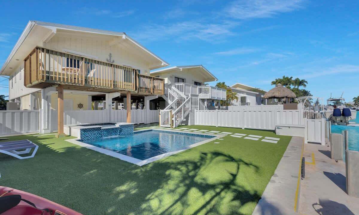 Photo of Outdoor in Key Colony Beach