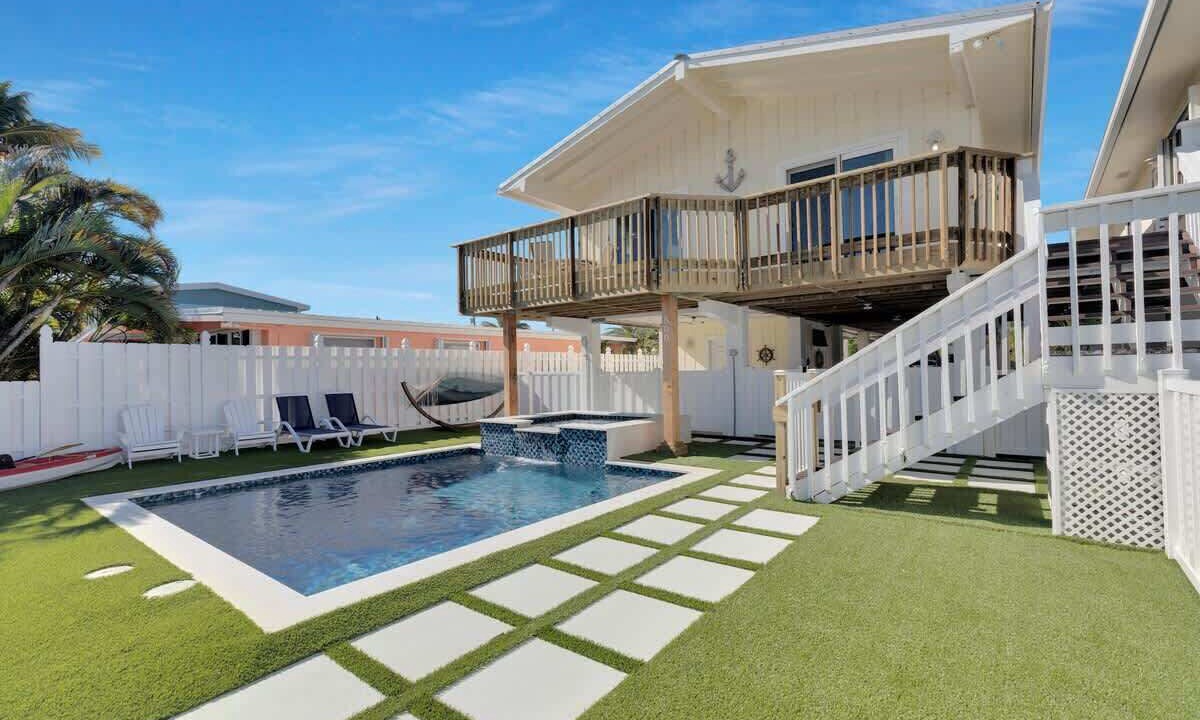 Photo of Outdoor in Key Colony Beach