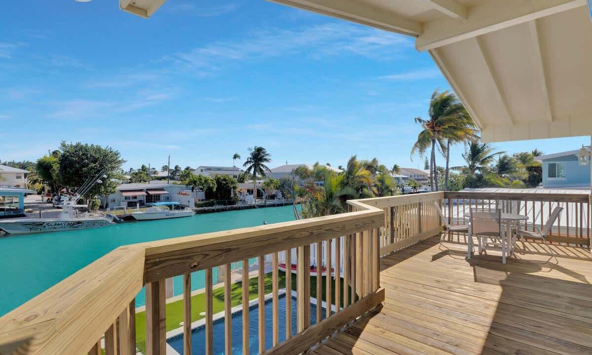 Photo of Outdoor in Key Colony Beach
