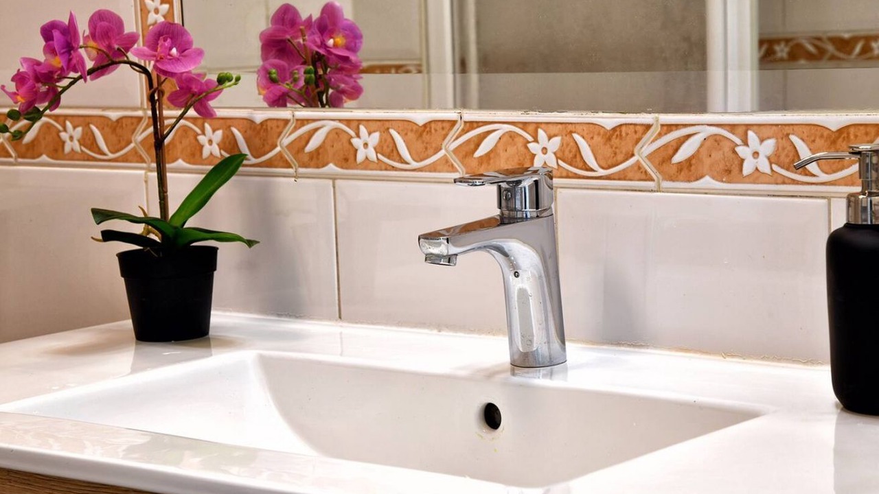 Photo of Bathroom in Malaga-Este