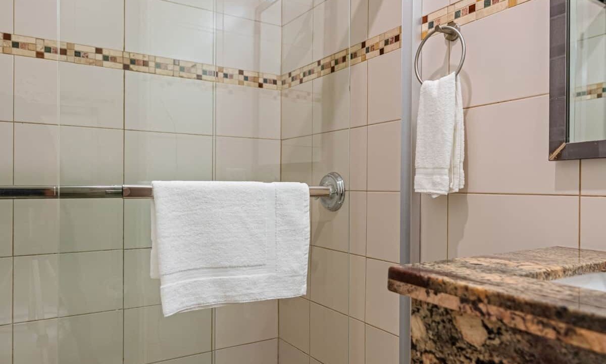 Photo of Bathroom in Oranjestad-West