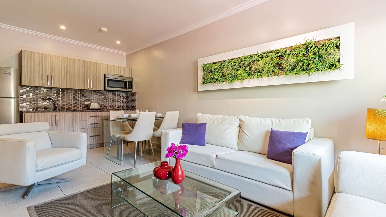Photo of Livingroom in Oranjestad-West