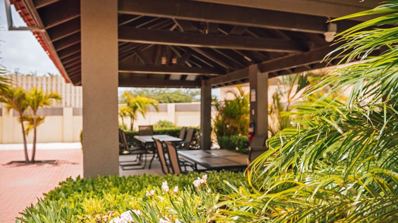 Photo of Outdoor in Oranjestad-West