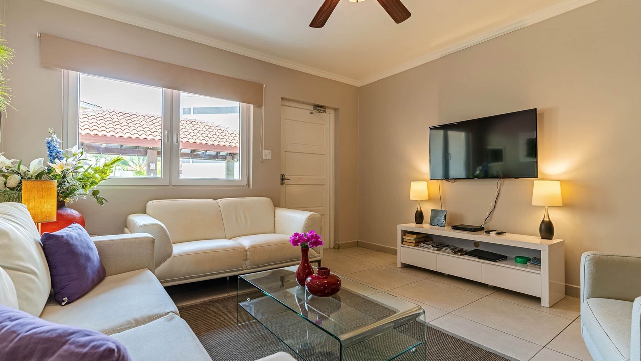 Photo of Livingroom in Oranjestad-West