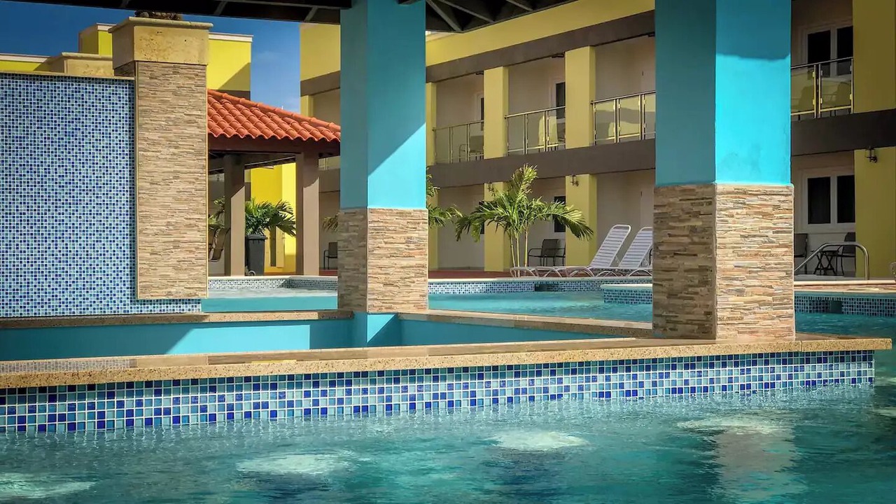 Photo of Outdoor in Oranjestad-West