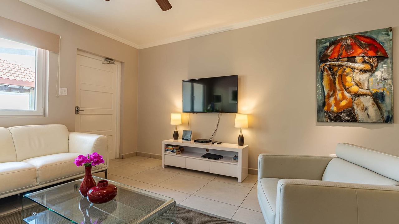 Photo of Livingroom in Oranjestad-West