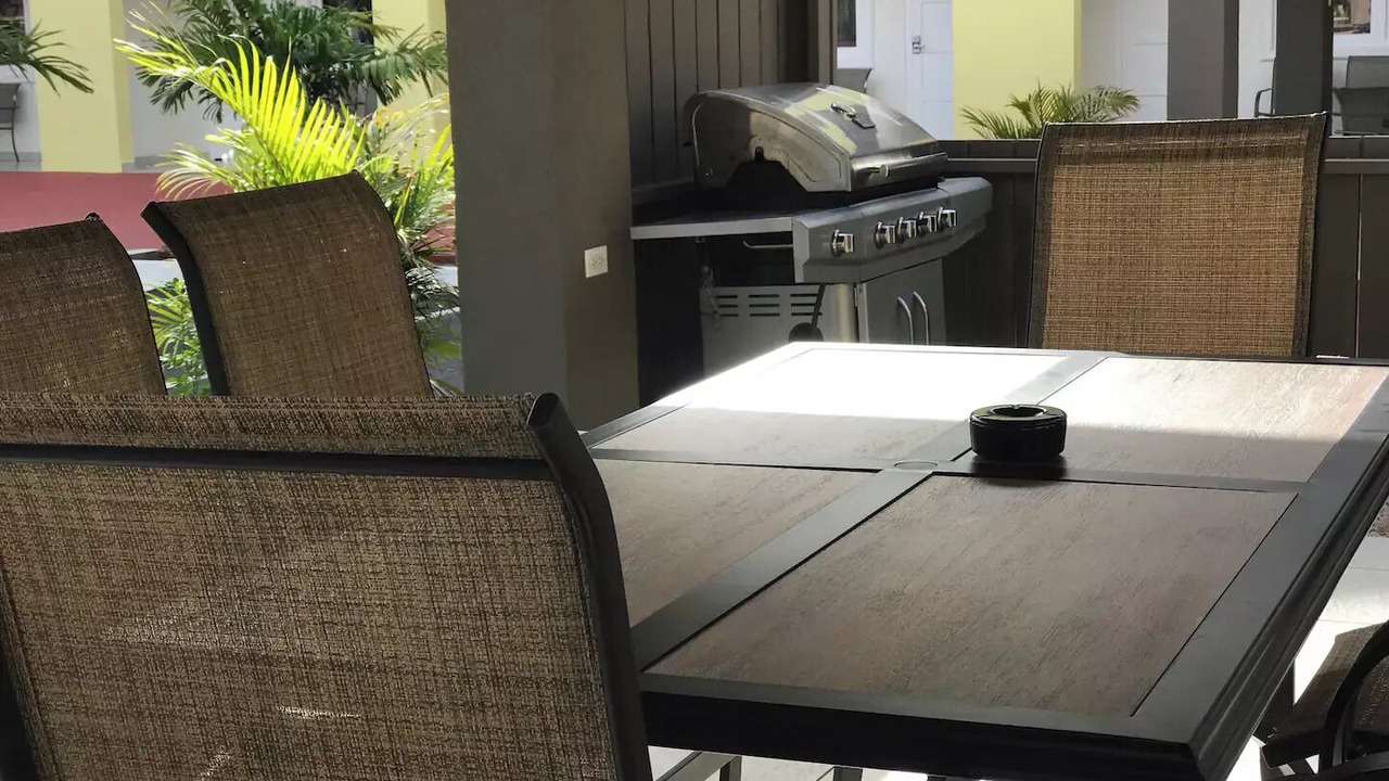 Photo of Outdoor in Oranjestad-West