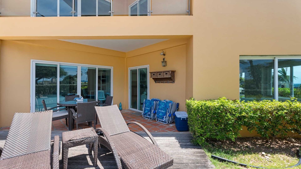 Photo of Outdoor in Oranjestad-West