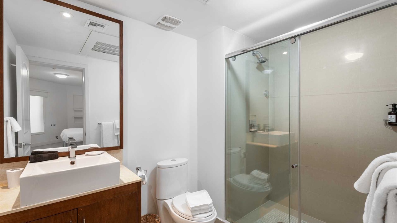 Photo of Bathroom in Oranjestad-West