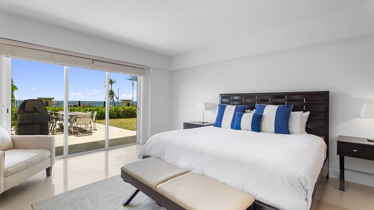 Photo of Bedroom in Oranjestad-West