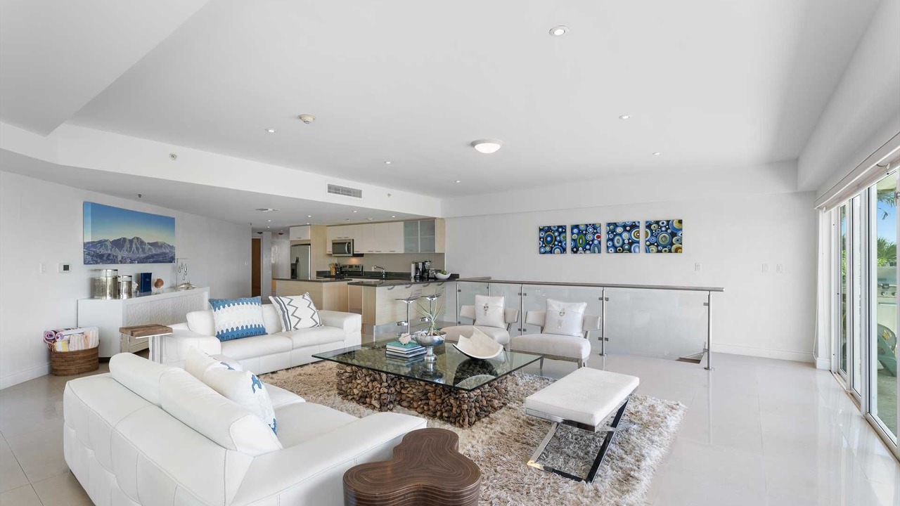 Photo of Livingroom in Oranjestad-West