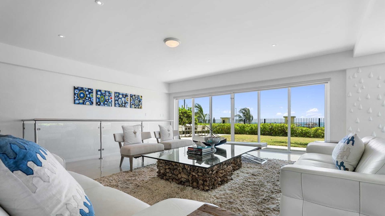 Photo of Livingroom in Oranjestad-West