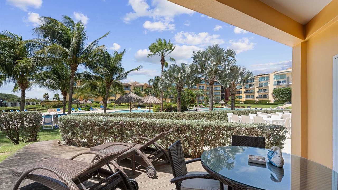 Photo of Outdoor in Oranjestad-West