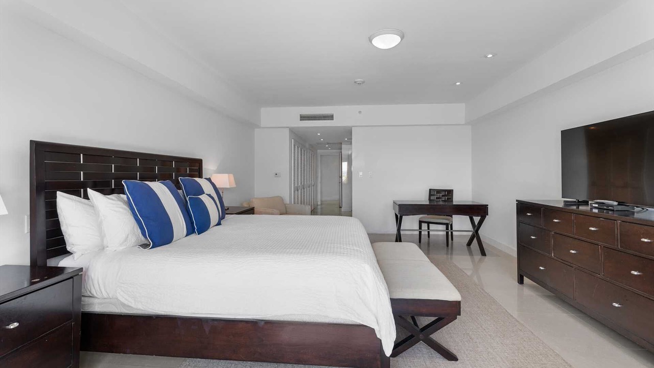 Photo of Bedroom in Oranjestad-West