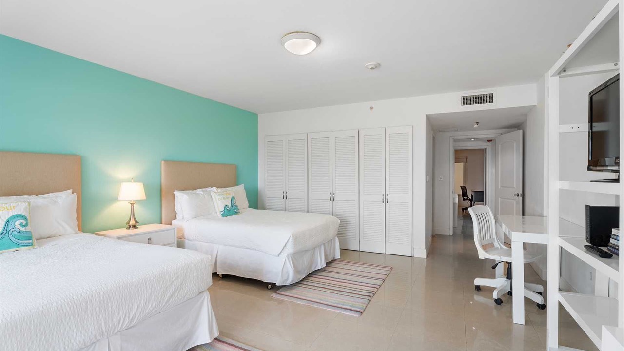 Photo of Bedroom in Oranjestad-West