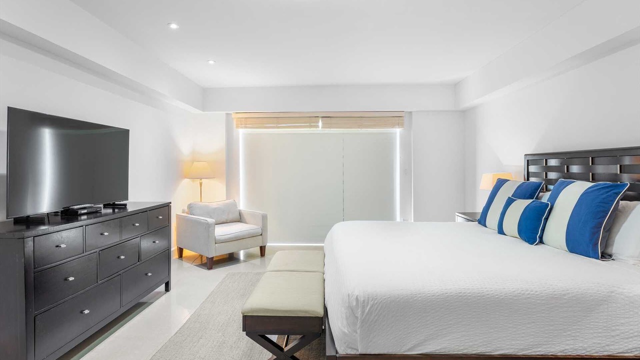 Photo of Bedroom in Oranjestad-West
