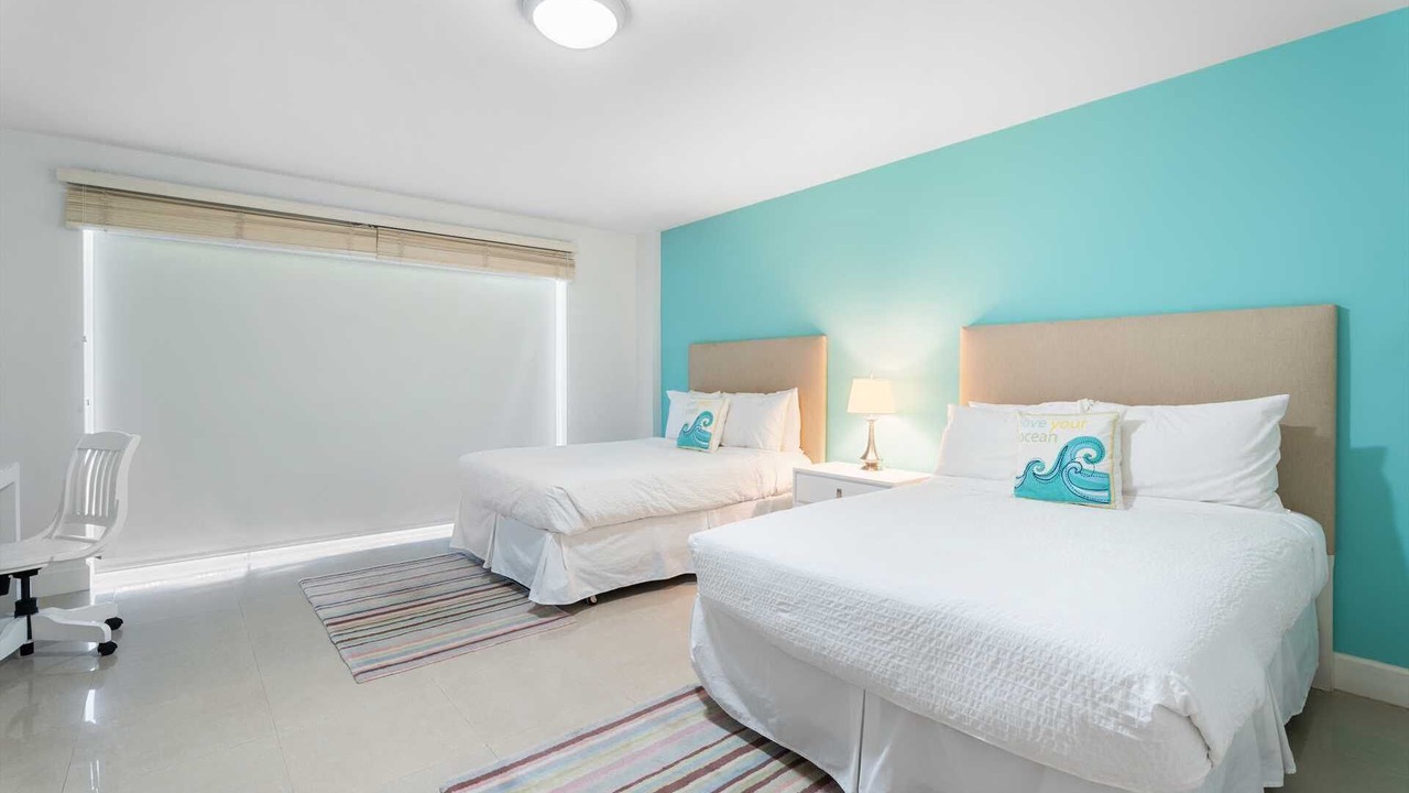Photo of Bedroom in Oranjestad-West