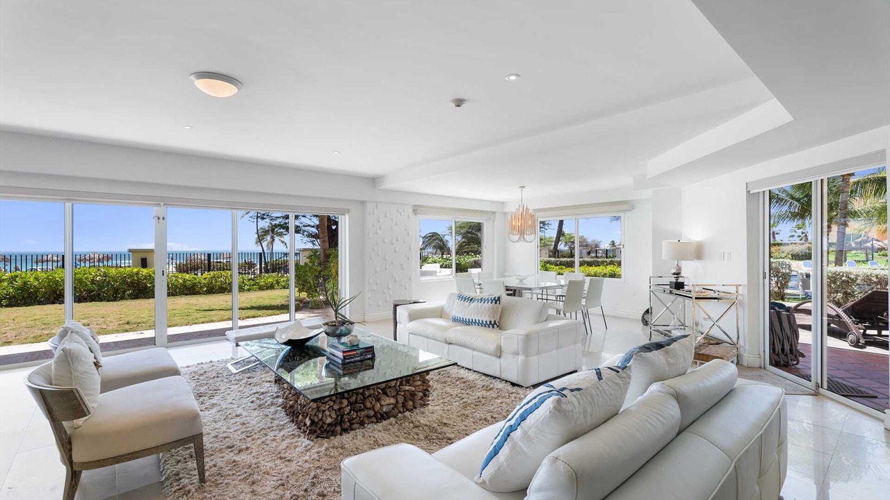 Photo of Livingroom in Oranjestad-West