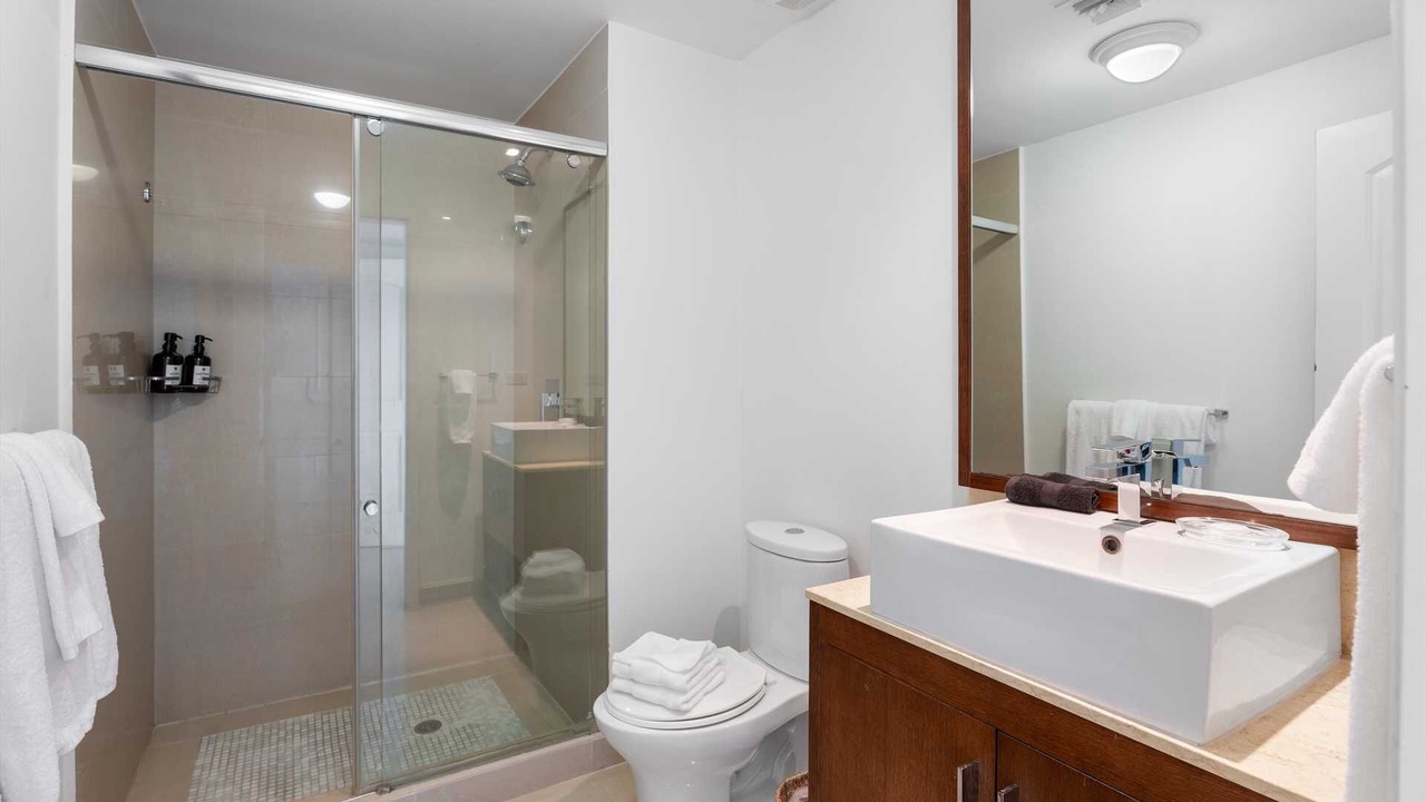 Photo of Bathroom in Oranjestad-West