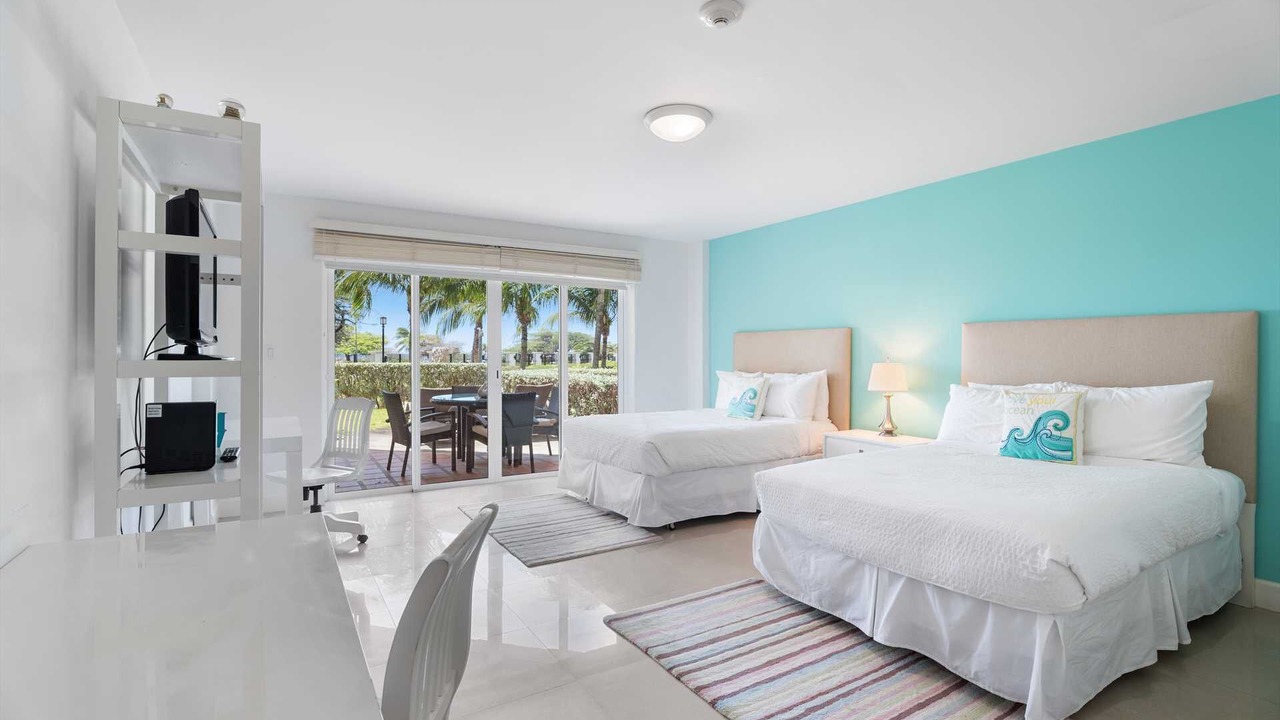 Photo of Bedroom in Oranjestad-West