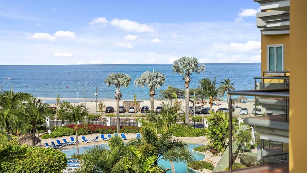 Photo of Outdoor in Oranjestad-West