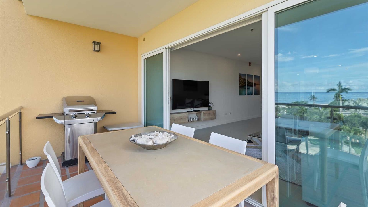 Photo of Outdoor in Oranjestad-West