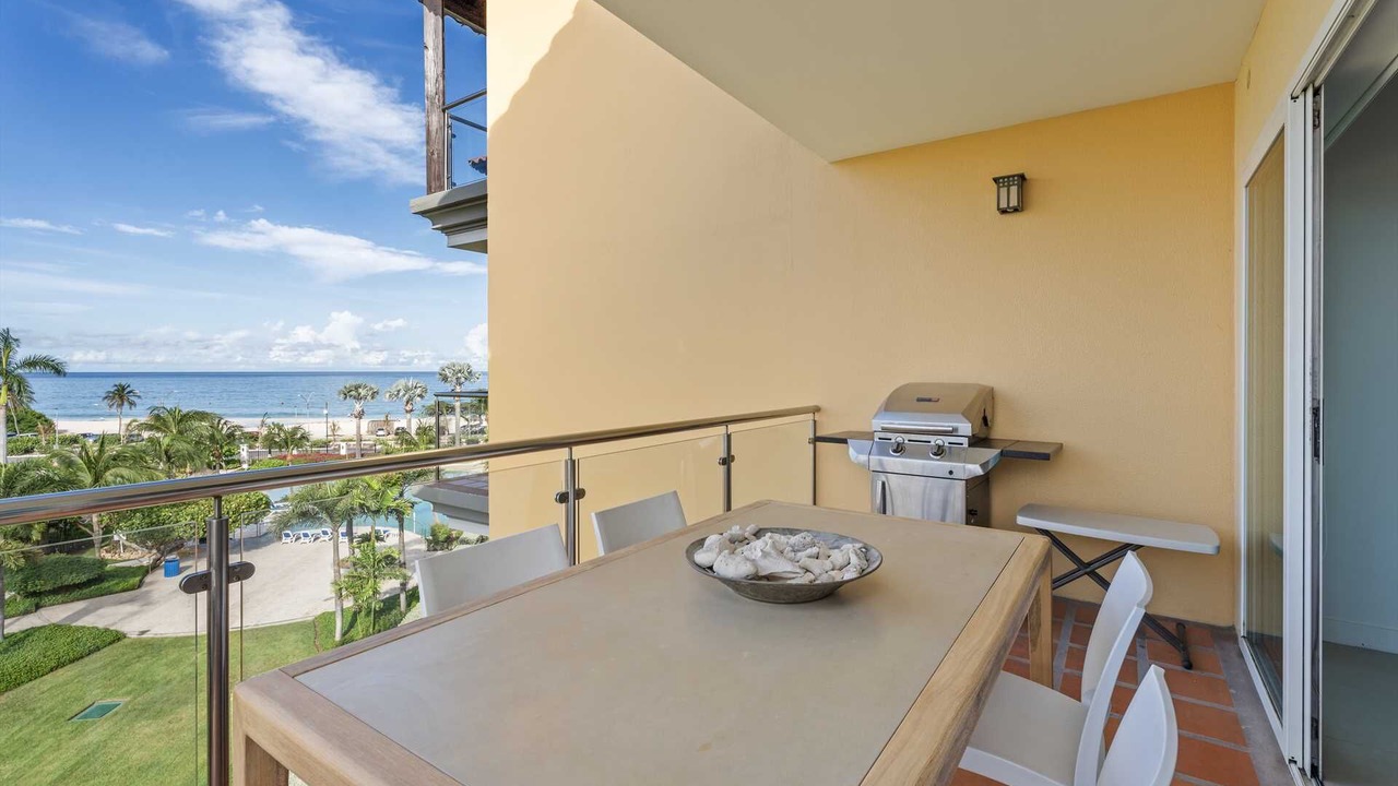 Photo of Outdoor in Oranjestad-West