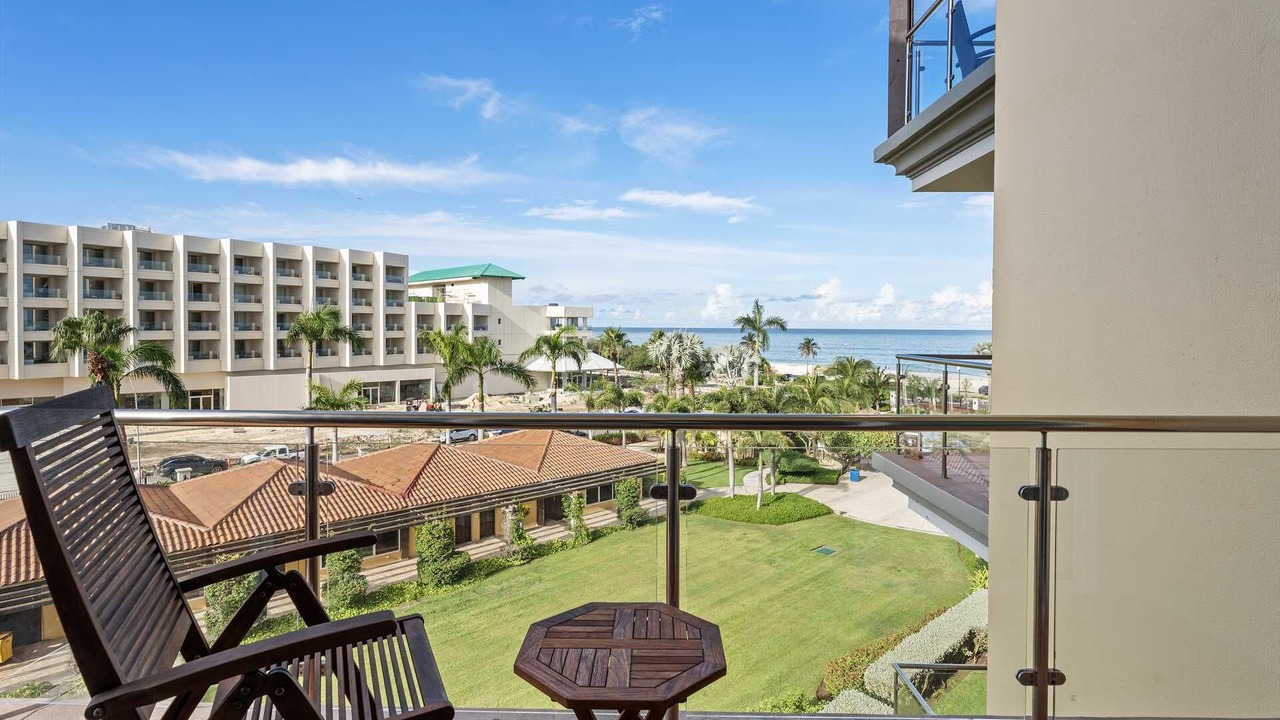Photo of Outdoor in Oranjestad-West
