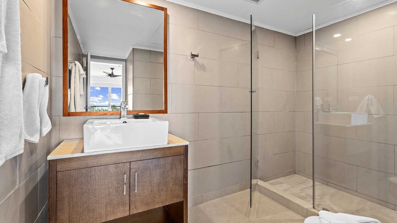 Photo of Bathroom in Oranjestad-West