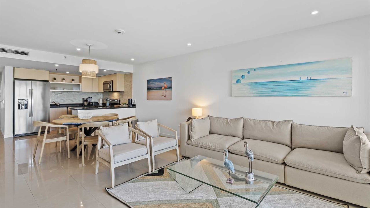 Photo of Livingroom in Oranjestad-West