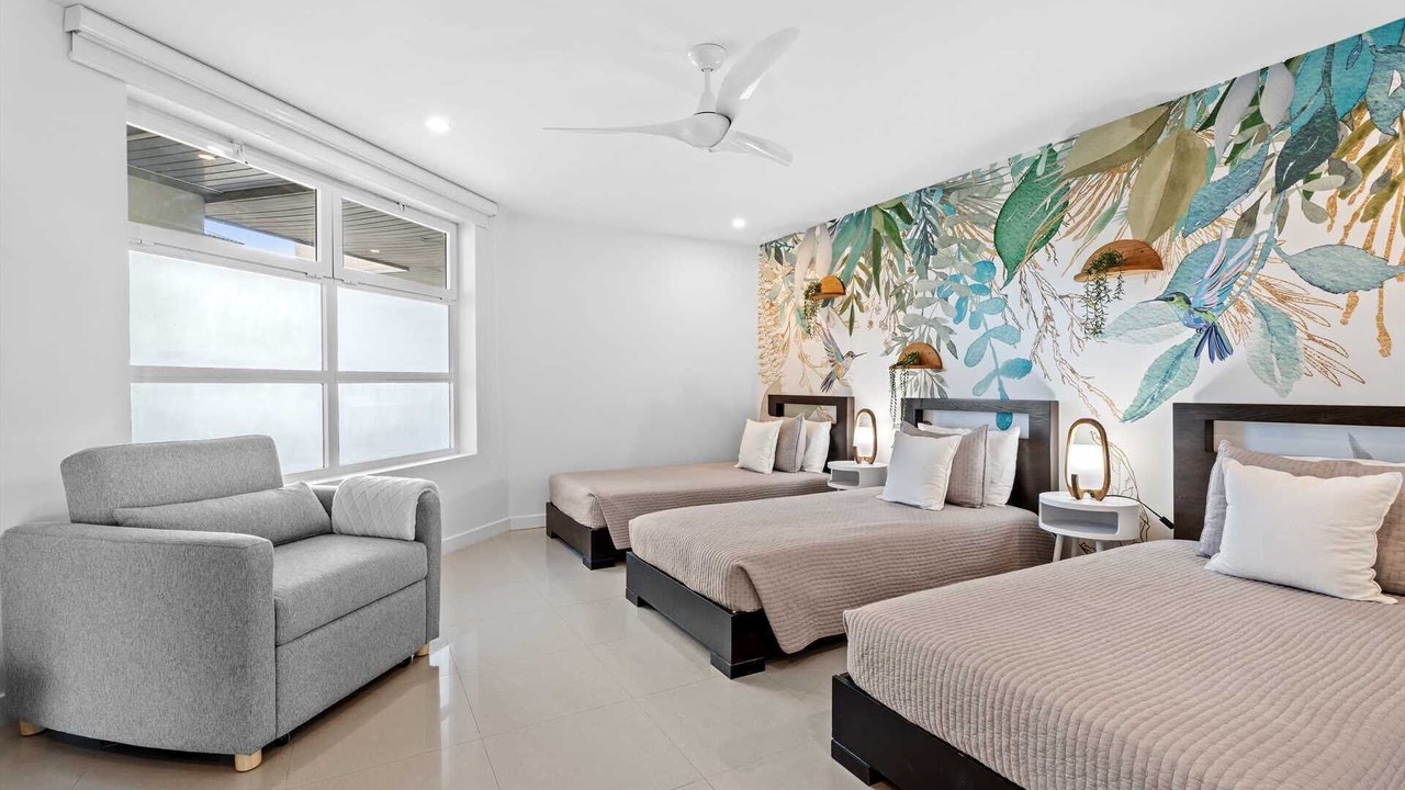 Photo of Bedroom in Oranjestad-West