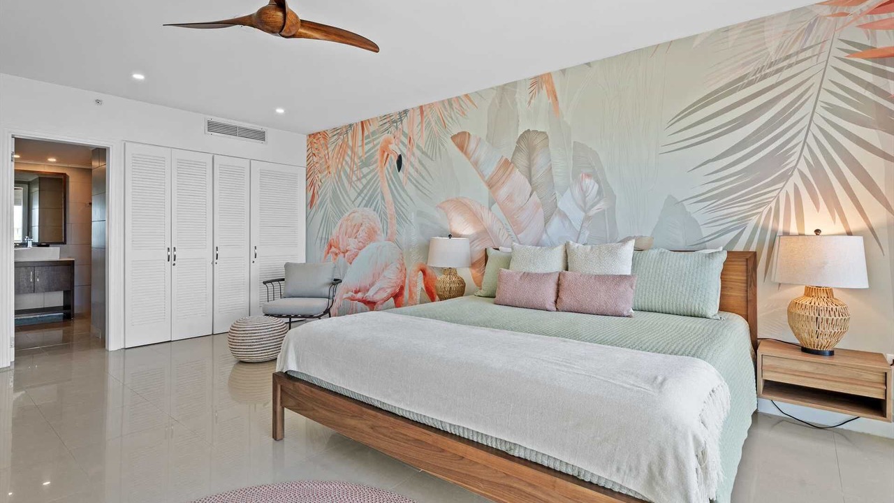 Photo of Bedroom in Oranjestad-West