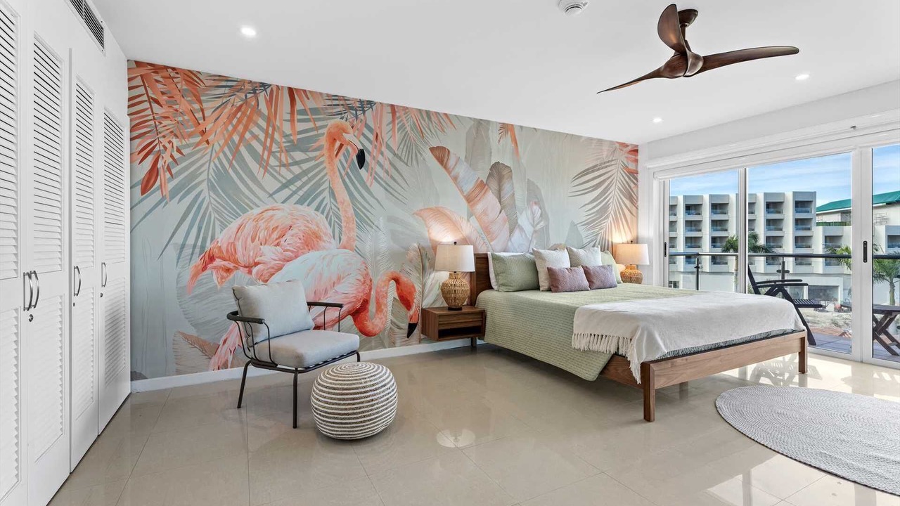 Photo of Bedroom in Oranjestad-West