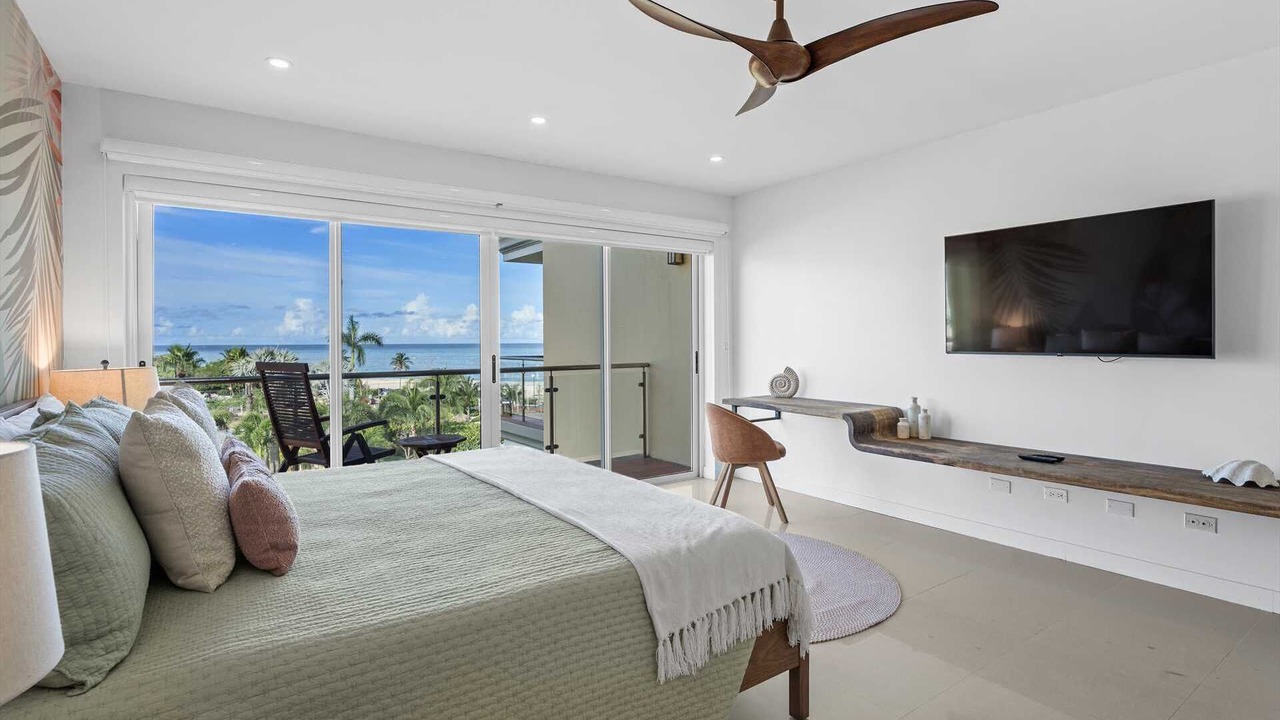 Photo of Bedroom in Oranjestad-West