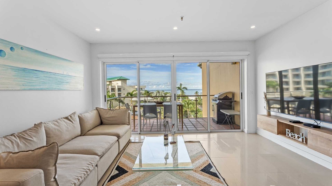 Photo of Livingroom in Oranjestad-West