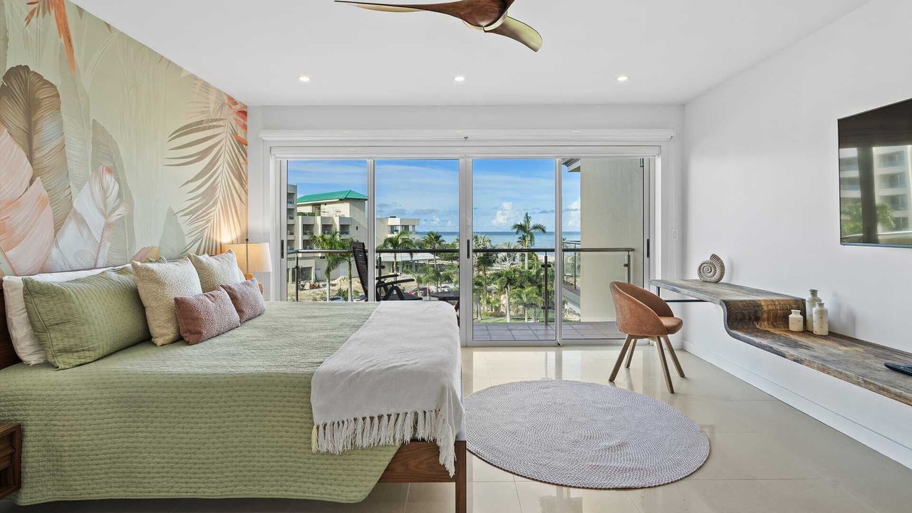 Photo of Bedroom in Oranjestad-West
