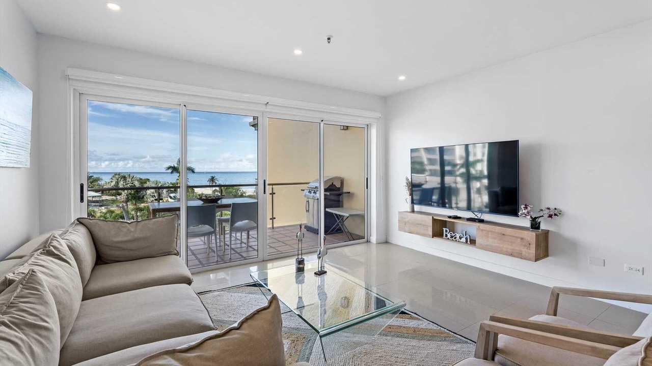 Photo of Livingroom in Oranjestad-West