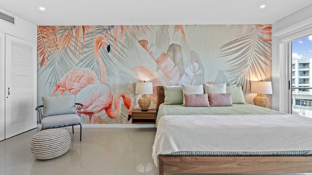 Photo of Bedroom in Oranjestad-West