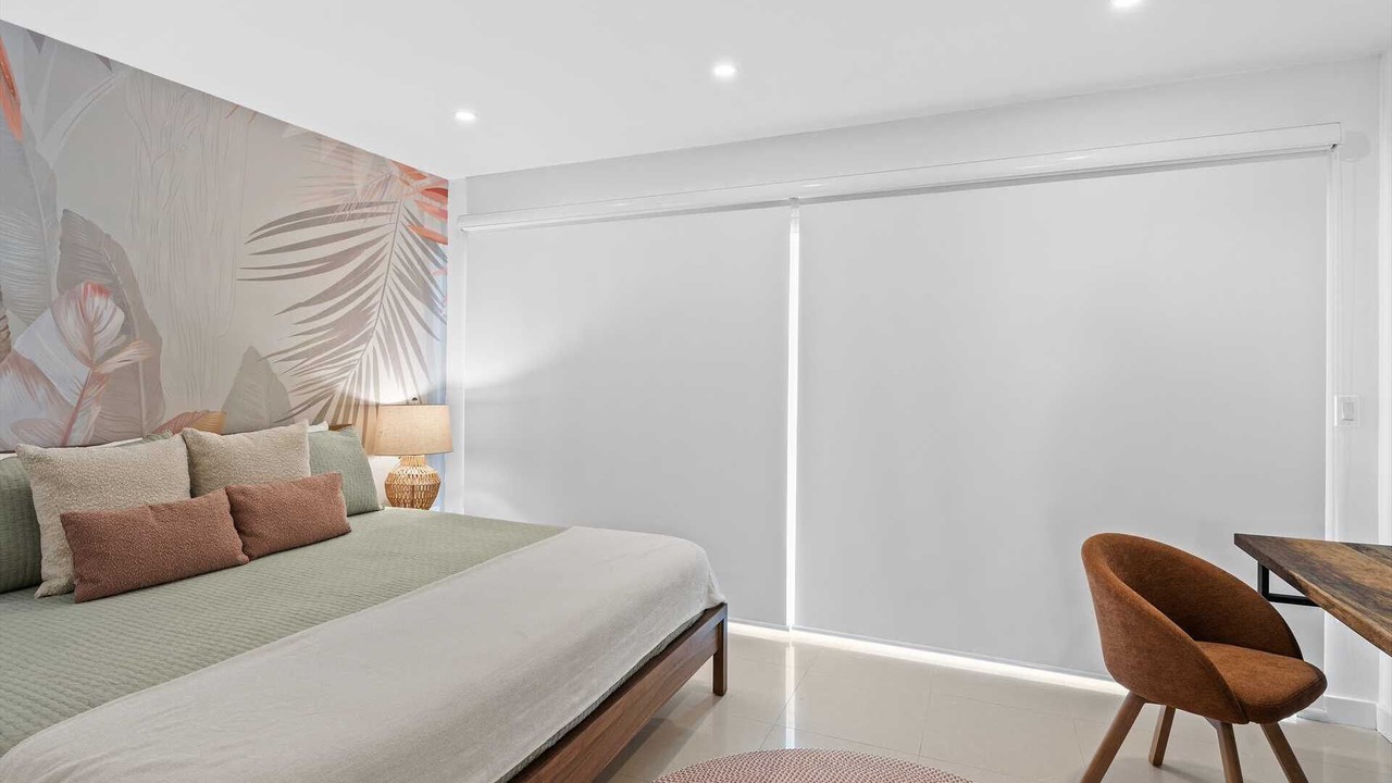 Photo of Bedroom in Oranjestad-West