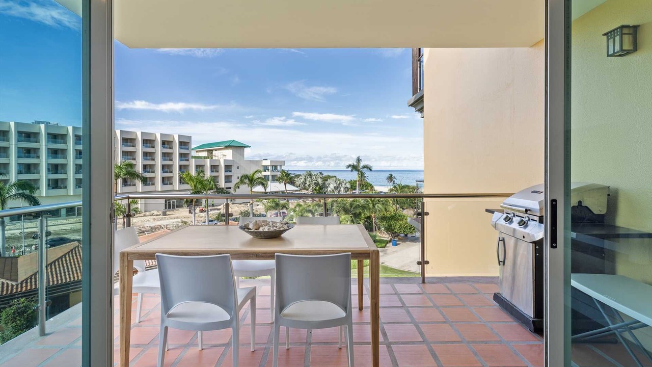 Photo of Outdoor in Oranjestad-West