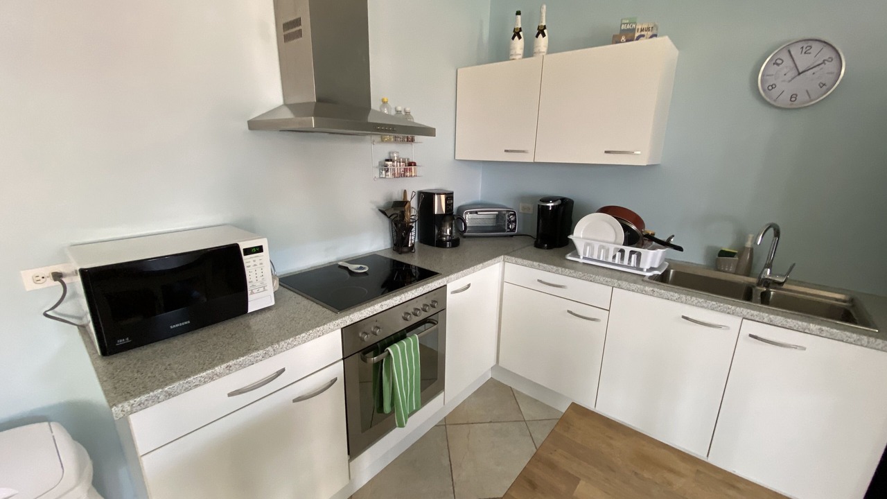 Photo of Kitchen in Washington