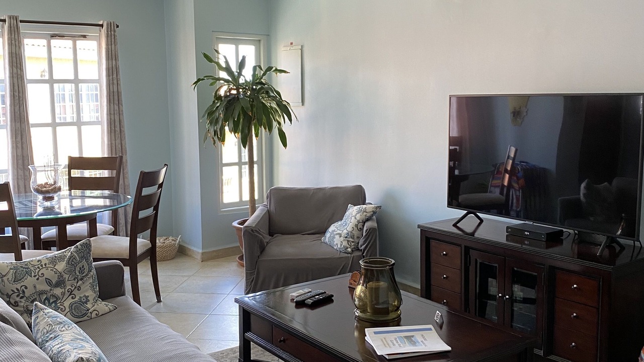 Photo of Livingroom in Washington