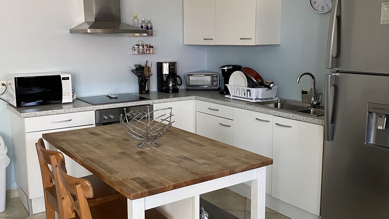 Photo of Kitchen in Washington
