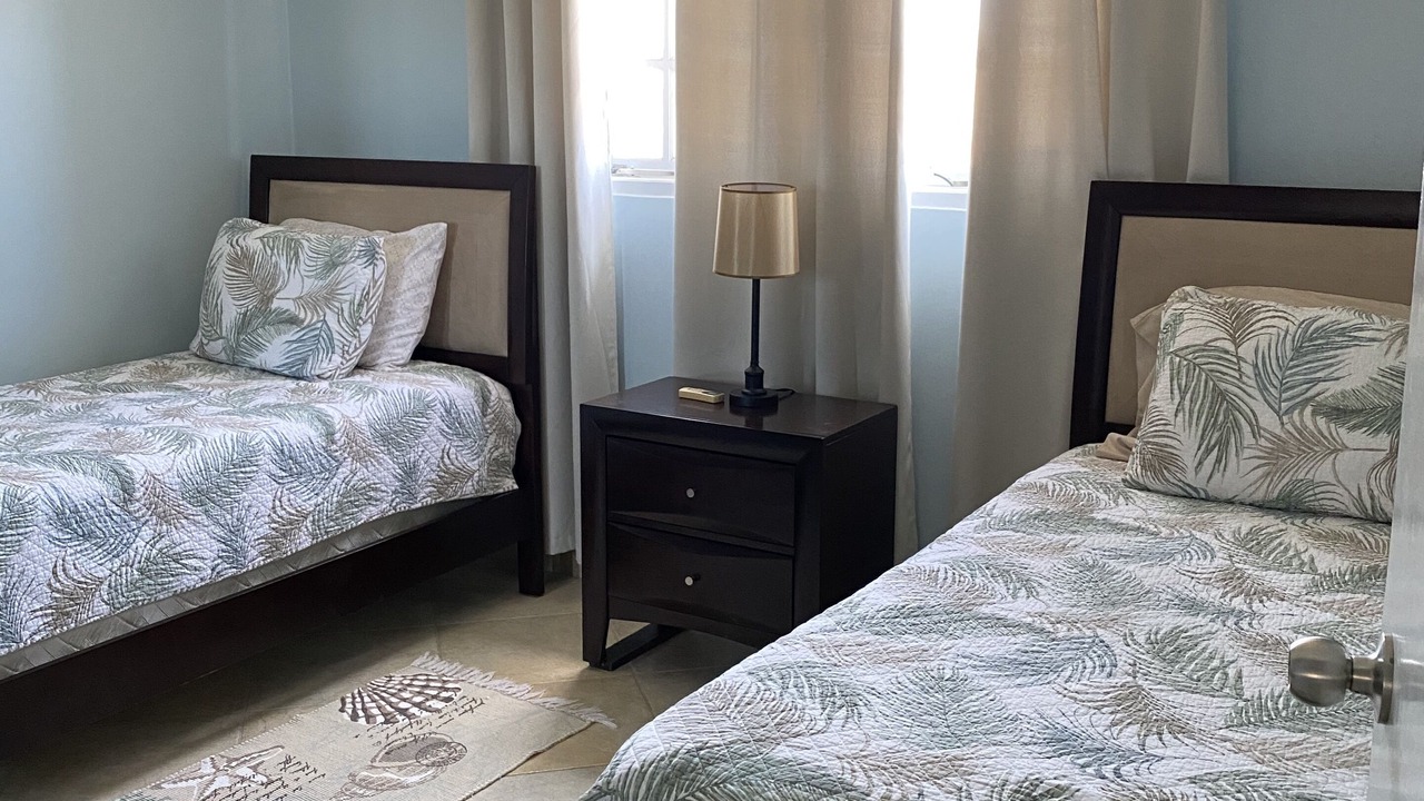 Photo of Bedroom in Washington