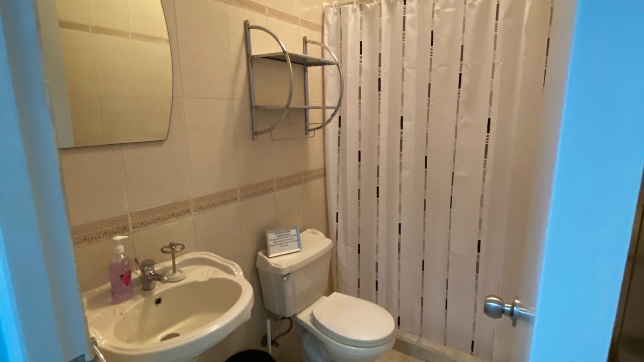 Photo of Bathroom in Washington