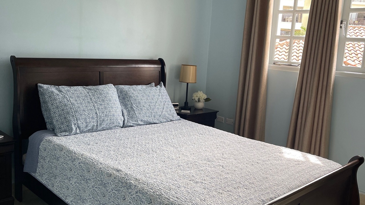 Photo of Bedroom in Washington